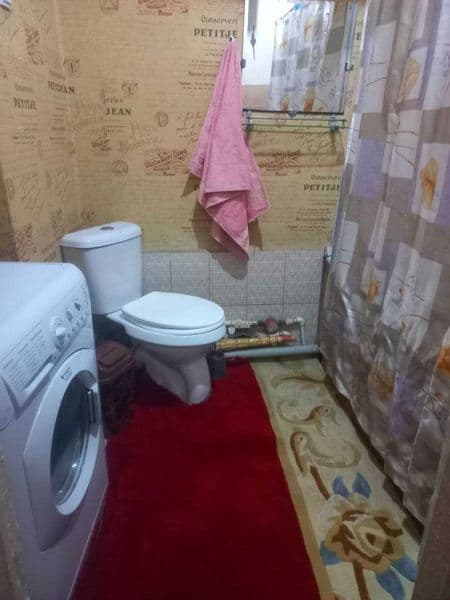 Сдается в аренду однокомнатная квартира на максим горького с — фото 2