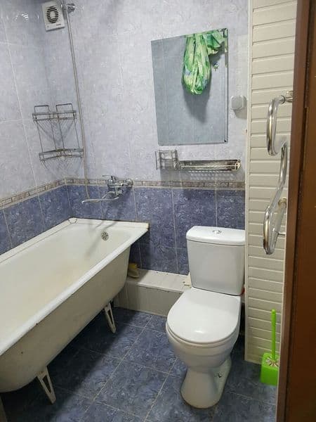 Bir honali uy ijaraga, yevro remont, lokatsiya zor, metroga  — фото 3