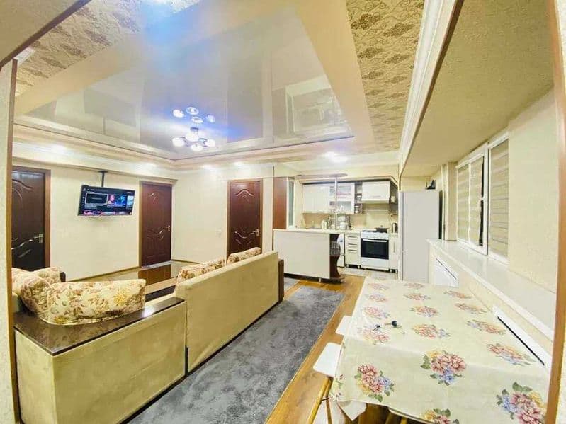 Сдаётся квартира на Ц1‼️<br />
Ориентир - Генпрокуратура<br 