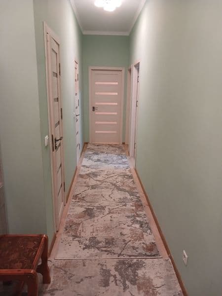 Юнусабад Манзара Аренда 2комн 6 этаж 9 этажного дома сред ре — фото 5