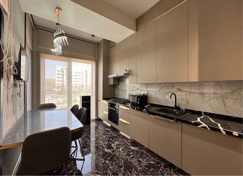 Аренда квартира:<br />
#Шайхантахурсикй  район <br />
Ориент — фото 4