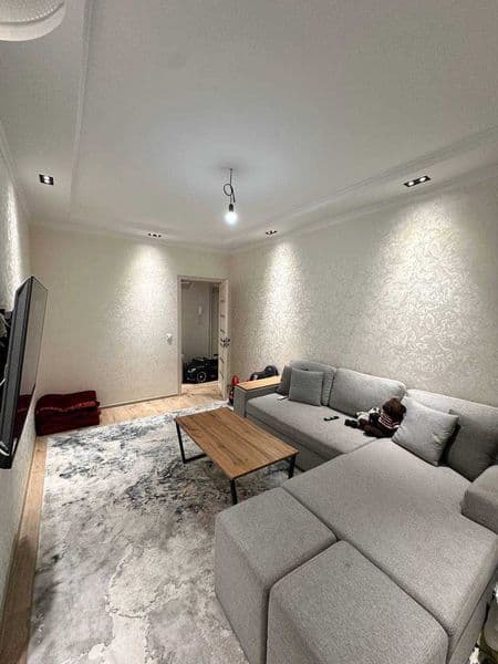 Сдаётся шикарная 1-комнатная квартира в Новостройка Фото Реа — фото 2