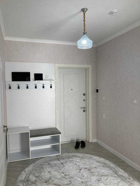 Предлагается в долгосрочную аренду комфортная 2-комнатная кв — фото 3