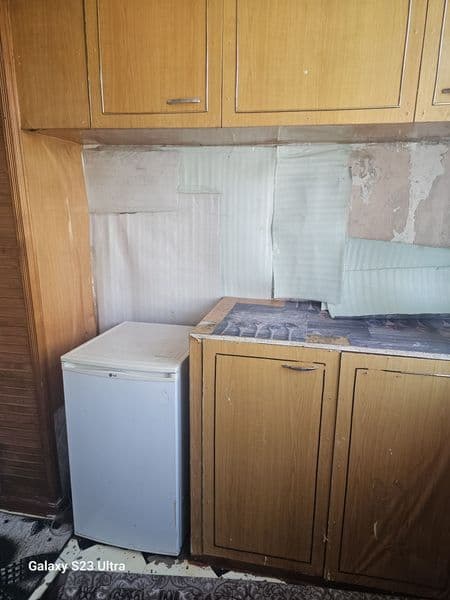 2 х комнатную квартиру Сергели 4.<br />
Квартира сдаётся с о — фото 3