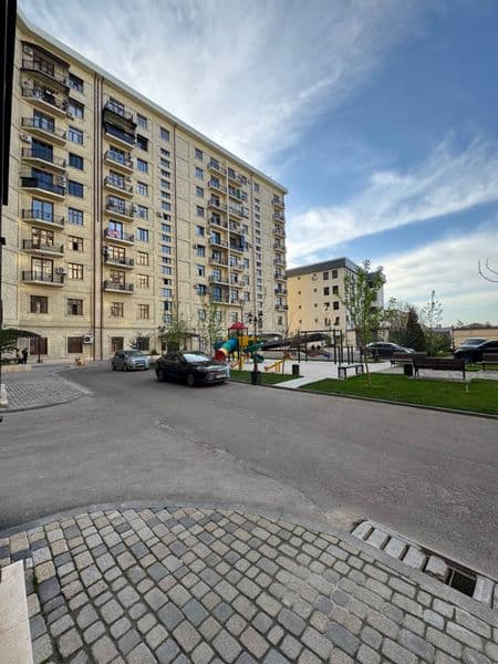 Срочно сдается <br />
НОВОСТРОЙКА <br />
<br />
Жк New Life 