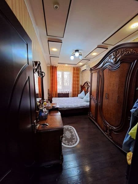 Ижарага квартира Чилонзор тумани 19 квартал, 53 дом, Шуҳрат  — фото 2