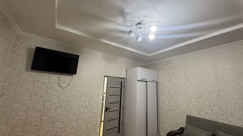 Бектемирский 1/4/9<br />
Квартира студийного типа<br />
В кв — фото 4