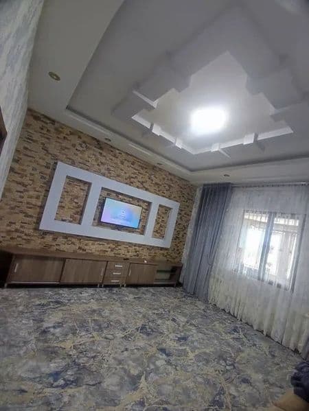 Чилонзор тумани Новзада хонали квартира ижарага берилади <br