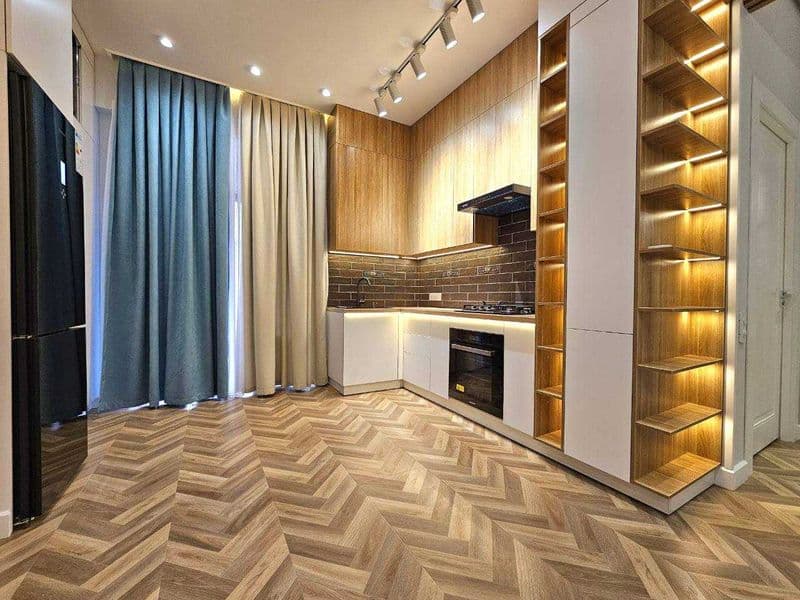 К вашему вниманию рады представить 2 комнатную квартиру на 5 — фото 5