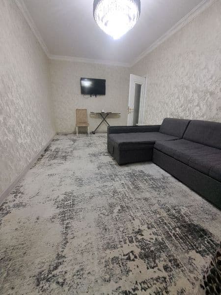 Сдаётся квартира в яккасарайском районе массив башлык 1 пере — фото 2