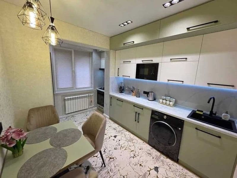 Яккасарой Дружба  Метро ёнида 2 хонали квартира ижарага бери — фото 2