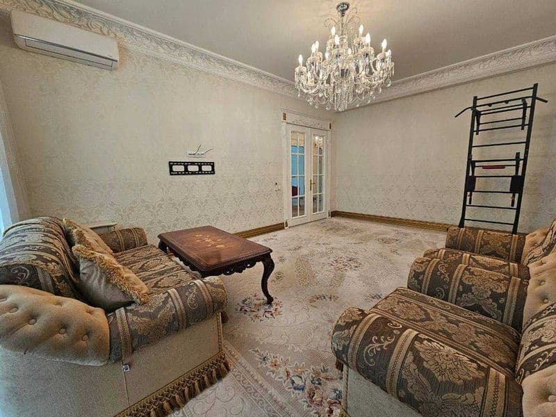 Сдается премиальная квартира!<br />
<br />
Район: Мирабадски — фото 3