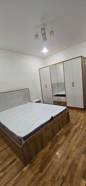 Есть все условия.<br />
Аренда 4 комнатная квартира<br />
Ук — фото 4