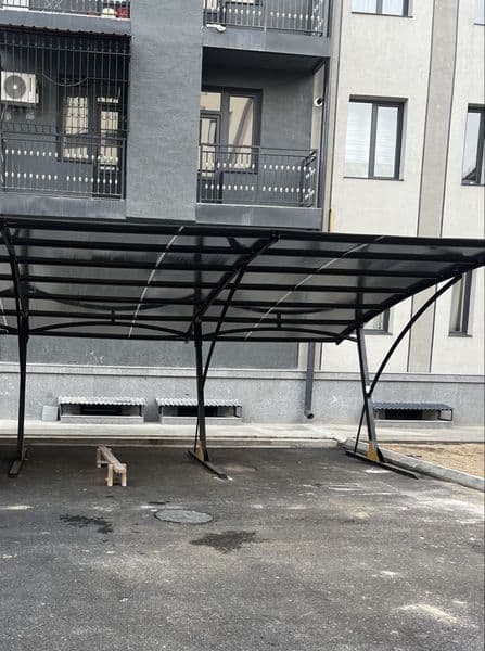 Arenda Шахристан Метро <br />
Навостиройка <br />
4/5хона<br — фото 5