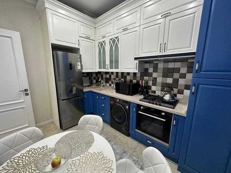 Сдаётся квартира на ЖК Parisien‼️<br />
Ориентир - Текстильн — фото 3