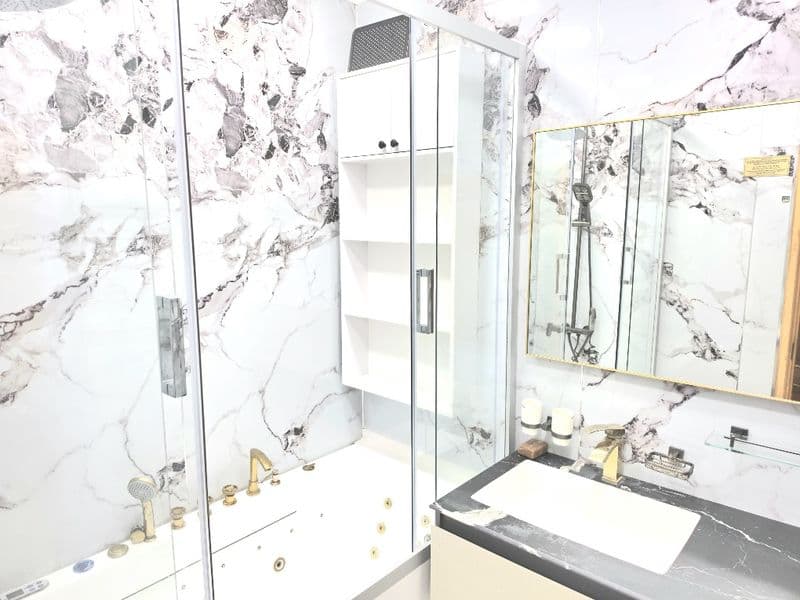 Корасарой 2 чи радомни олдида квартира ижарага берилади узок — фото 5