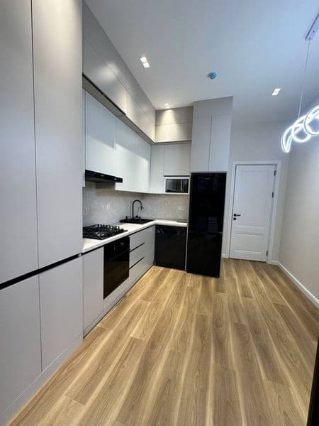 Сдаётся КЛАССНАЯ квартира<br />
<br />
• Район: Яшнабад<br / — фото 4