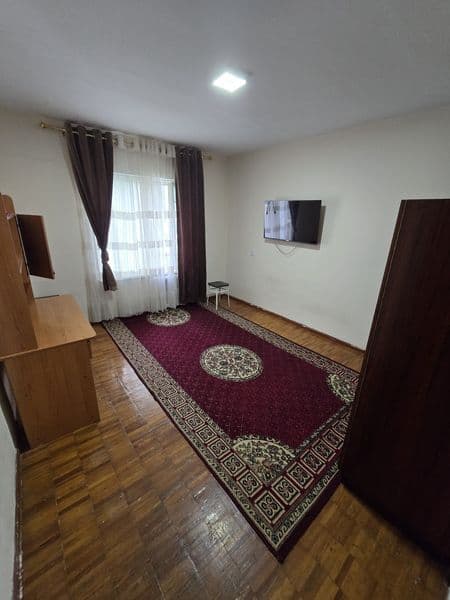 Аренда только Семьям с ЗАГСом <br />
<br />
Метро Чилонзора 