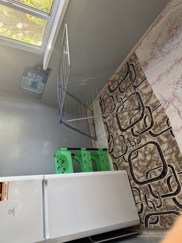 Student qizlarga kvartira bor 1 ta qizga joy bor 100$  ikki 