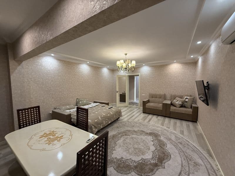 В квартире есть: Кабельное ТВ, Телевизор, Телефон, Балкон, С — фото 2