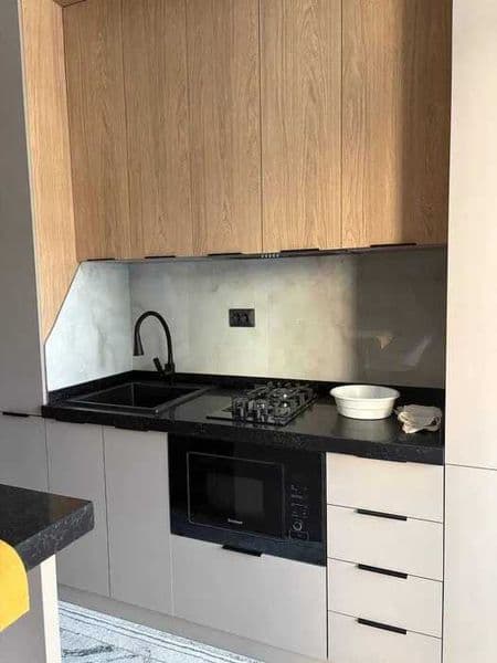 Сдается 2х комнатная квартира 40кв метров + 8кв метров терра — фото 2