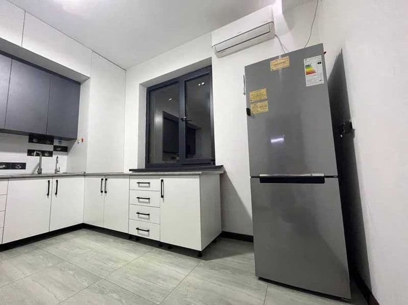 Сдаётся квартира <br />
Город - Ташкент<br />
Ориентир-7-RES — фото 4