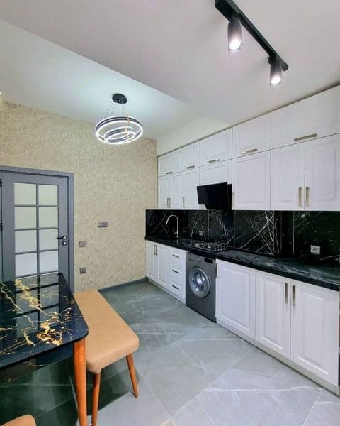 Квартира имеется все необходимое мебель и техника для комфор — фото 5