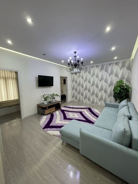 Срочно сдам свою квартиру !С 02.02.2026 новостройка ЖК ОКСАР — фото 5