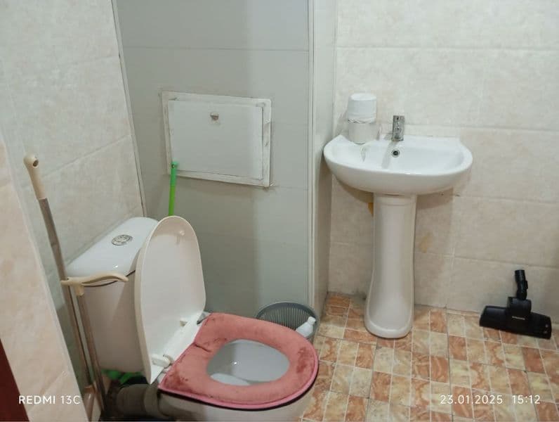 kokcada<br />
1 xona <br />
srochno <br />
  <br />
<br />
3 — фото 3