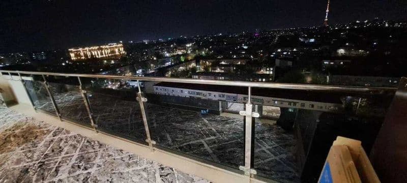 Сдаётся квартира на ЖК Хон Сарой Дипломат‼️<br />
Ориентир -