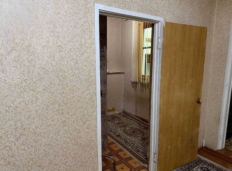 Аренда квартиры ттз Ахмад югнакий хумоюн <br />
2/4/4 строго — фото 5