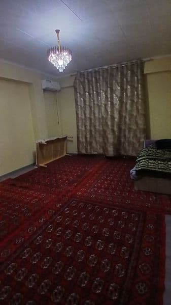 Sergeli tumanida, O‘zgarish metrosi yaqinida 2 xonali shinam — фото 2