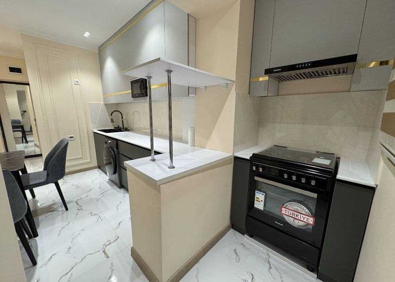 Район:#Мирабадский Только реальные и живые квартиры!!!<br /> — фото 5