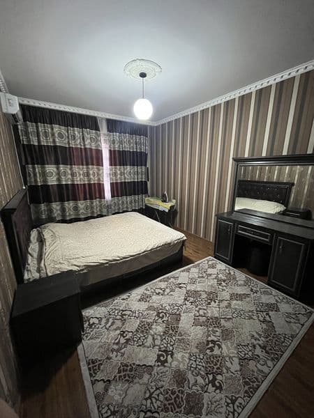 2 3 bola olnadi 3 xonali uy komfort chilonzor metro 5 menut  — фото 2