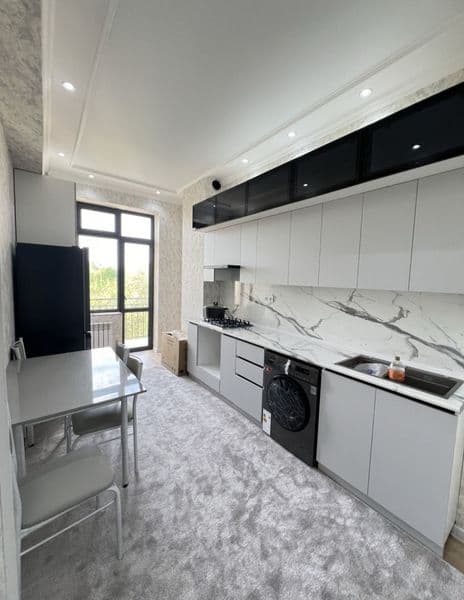 Чилонзор метро<br />
Хона-2<br />
Уй шинам, хамма шароитлар  — фото 5