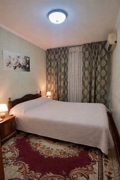 2-комнатная квартира  Метро НОВЗА, по отличной цене!<br />
С — фото 3