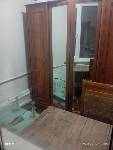 Сдаю 1 в 2х комнатную на 1 этаже в 4х этажном доме.<br />
До — фото 5