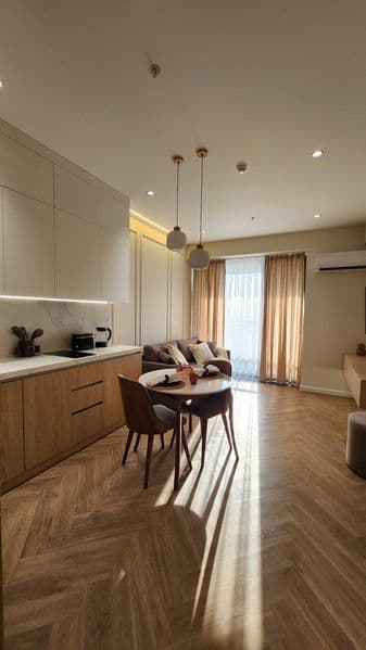 ЭЛИТНЫЙ КОМПЛЕКС<br />
<br />
2/25/27 ЖК NRG U-Tower<br />
(