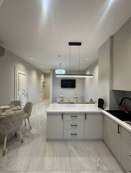 Яккасарайский район <br />
Seul Moon, <br />
ЖК Кислород<br  — фото 2