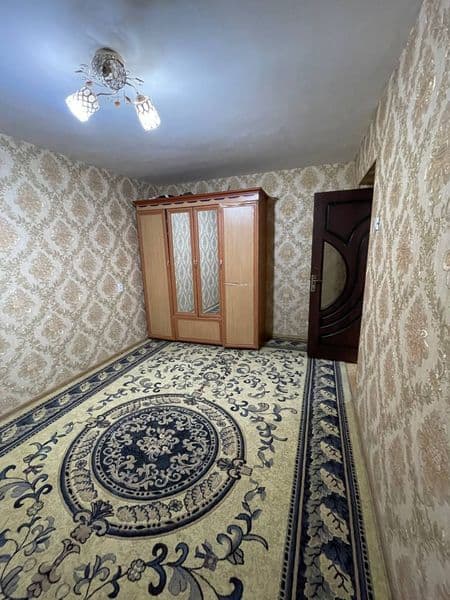 Бир хонали уй ижарага берилади авиагарадок 4 каватда — фото 2