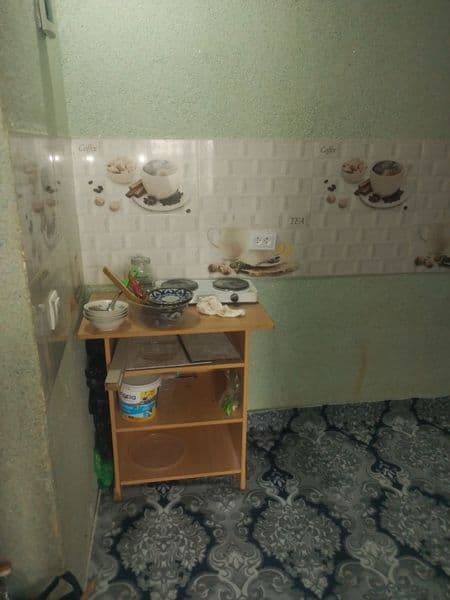 2 xonali smeni opishta hamma sharoit uydi ichida bozor metro — фото 3