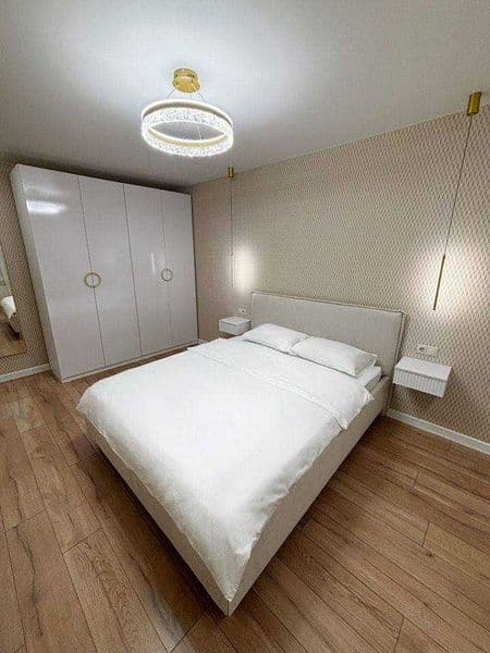 К вашему вниманию рады представить 1 комнатную квартиру 2 эт