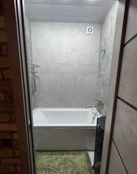 Сдам квартиру на рисовом <br />
330<br />
1в2/3/4<br />
СЕРГ — фото 3