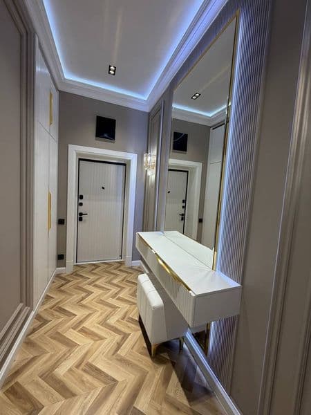 #171<br />
Аренда <br />
Новостройка ЖК Паркент Авеню <br /> — фото 4