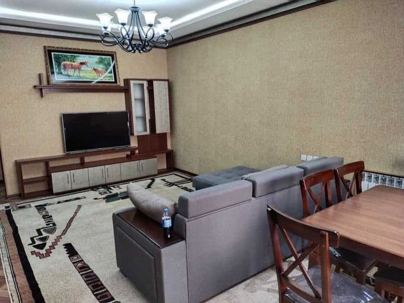 Сдаётся  Квартира <br />
Ориентир - Гостиница России ( Grand — фото 2