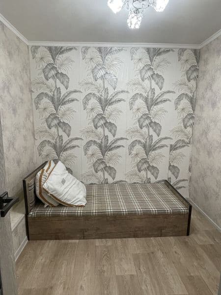 Сдаётся в Аренду 2/2/4 квартира Набережная пос.Улугбек.<br / — фото 3