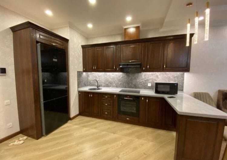 Сдается квартира в Мирзо Улугбекском районе  2-7-25 в новост — фото 2