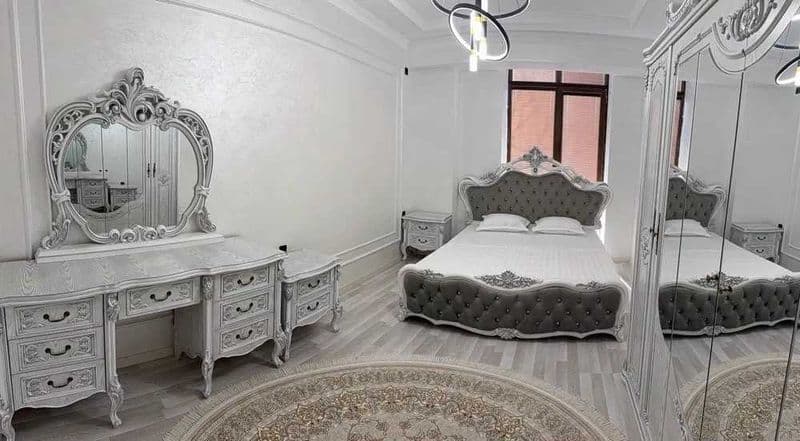 Район: Шайхантахурский<br />
Адрес: Гафур Гулом<br />
<br />