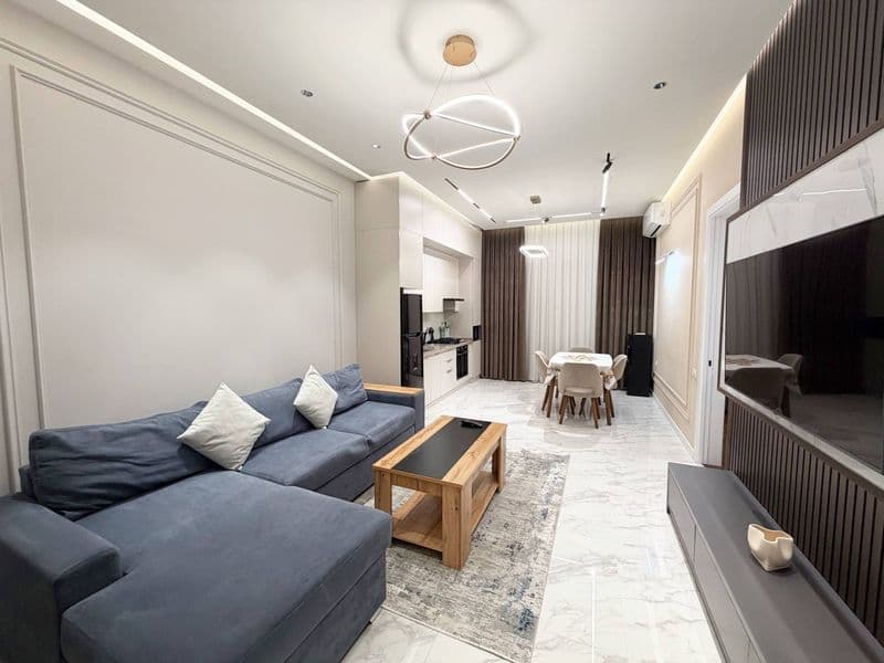 Аренда 1200$<br />
2/7/10<br />
Общая площадь : 68 м2<br />
