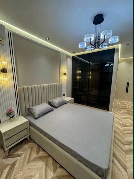 Элитный апартамент<br />
Район: Шайхантахур<br />
2/3/8<br / — фото 2